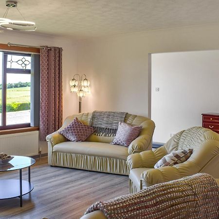 Lowesmuir Cottage Cumnock Eksteriør billede