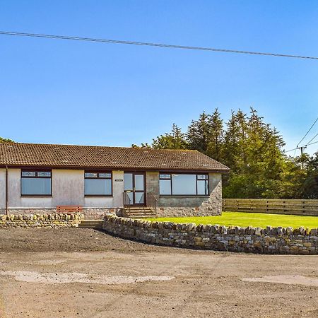 Lowesmuir Cottage Cumnock Eksteriør billede